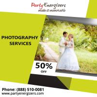 Party Energizers - Photo Booth Rental Services image 4
